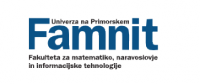 Univerza na Primorskem, Fakulteta za matematiko, naravoslovje in informacijske tehnologije